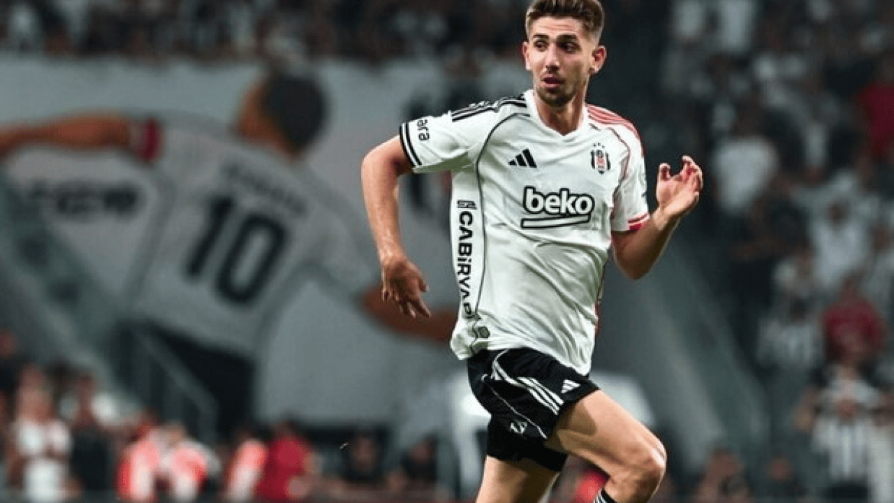 Portekizliler bombayı patlattı! Türkiye'yi beklemeye başladılar yine... 