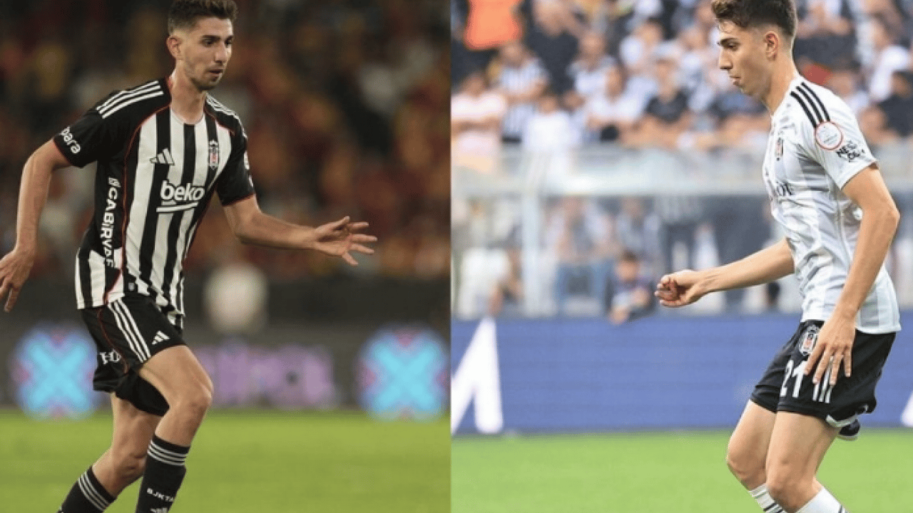 Foto - Portekizliler bombayı patlattı! Türkiye'yi beklemeye başladılar yine... 