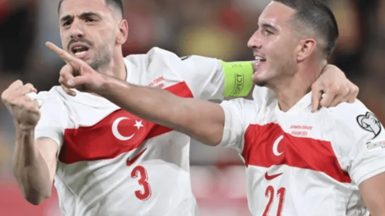 Portekizliler duyurdu: Açıklama az önce geldi... Galatasaray'dan sürpriz golcü hamlesi: 