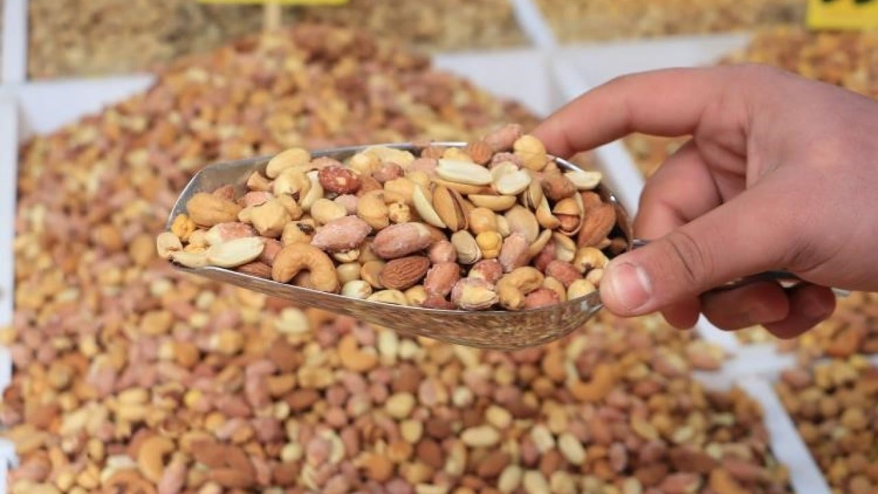 Foto - Poşeti açtığınızda pişman olmayın: Kuruyemiş alışverişinin püf noktaları