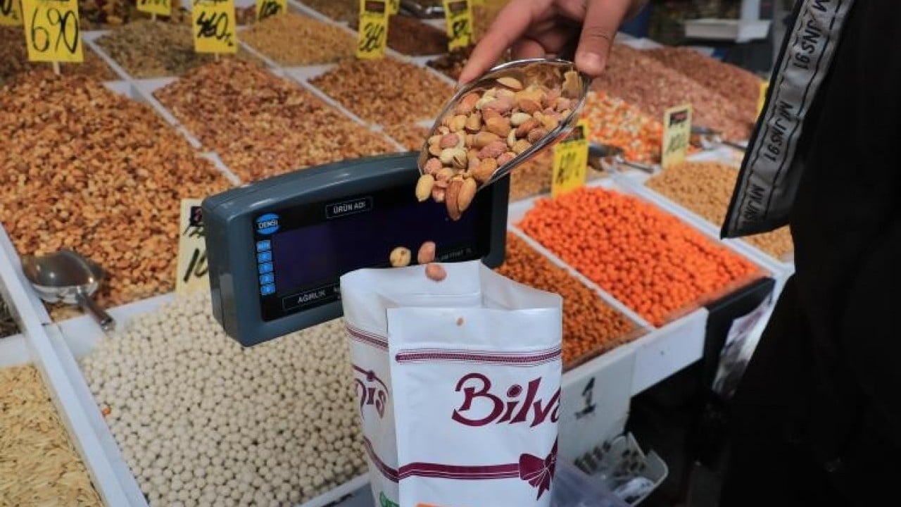 Foto - Poşeti açtığınızda pişman olmayın: Kuruyemiş alışverişinin püf noktaları