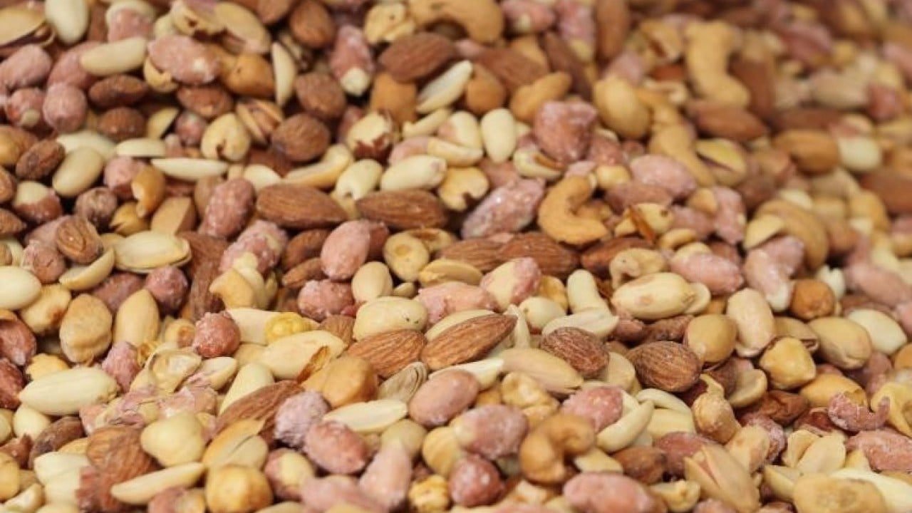 Foto - Poşeti açtığınızda pişman olmayın: Kuruyemiş alışverişinin püf noktaları