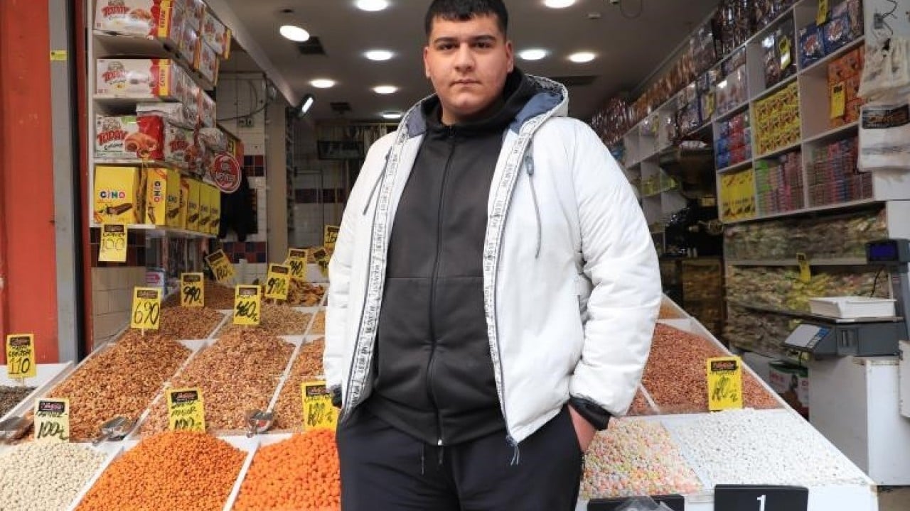 Poşeti açtığınızda pişman olmayın: Kuruyemiş alışverişinin püf noktaları