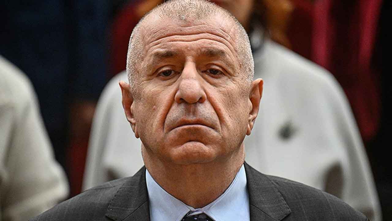 Foto - 'Poşetlerle para geldi' denmişti! Zafer Partisi hakkında flaş iddia