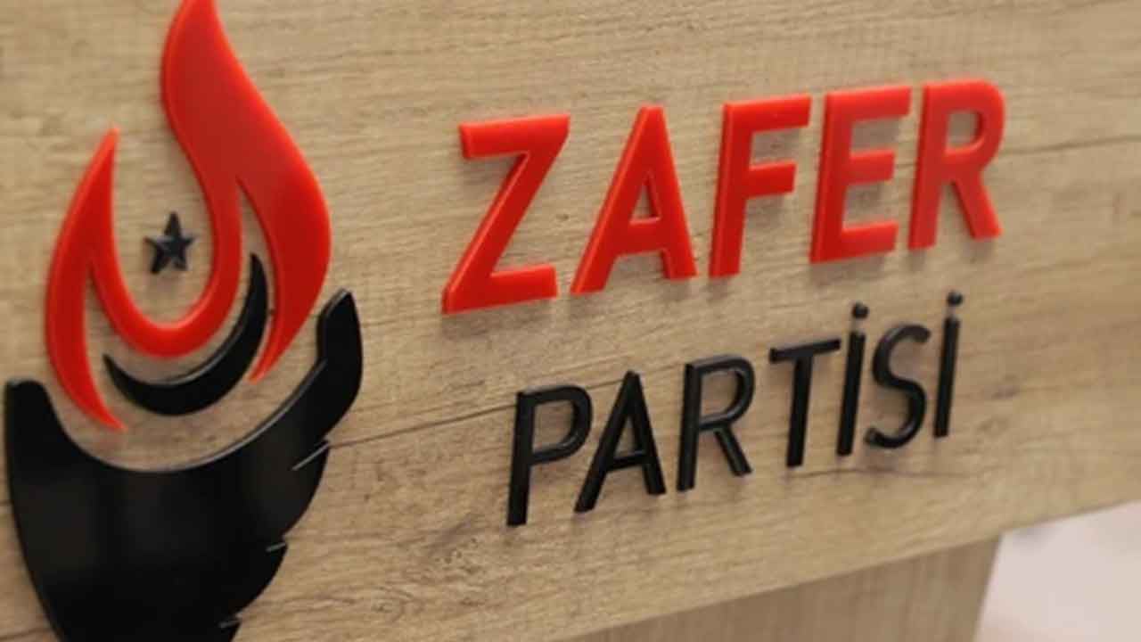 Foto - 'Poşetlerle para geldi' denmişti! Zafer Partisi hakkında flaş iddia