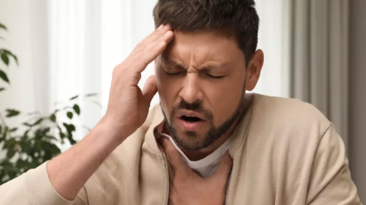 Foto - Postür rahatsızlıklara dikkat: Masabaşı çalışanlar risk altında! Omuz ağrısına iyi gelen egzersizler