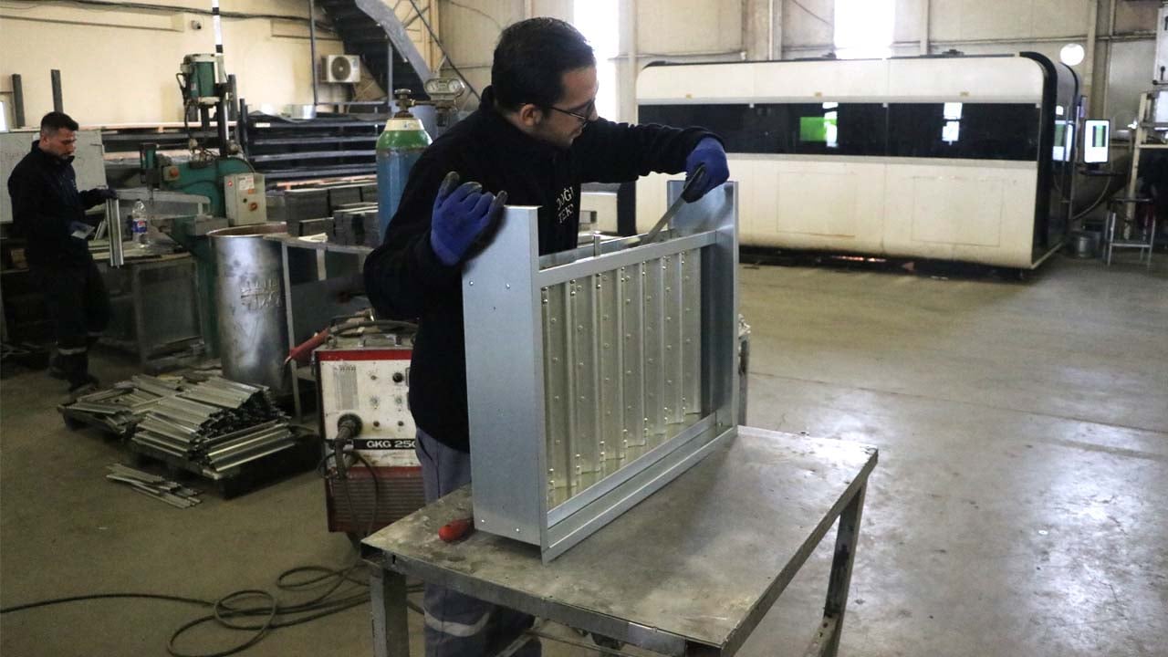 Foto - Potansiyel çok daha fazla! Türkiye yapıyor 20 ülke alıyor