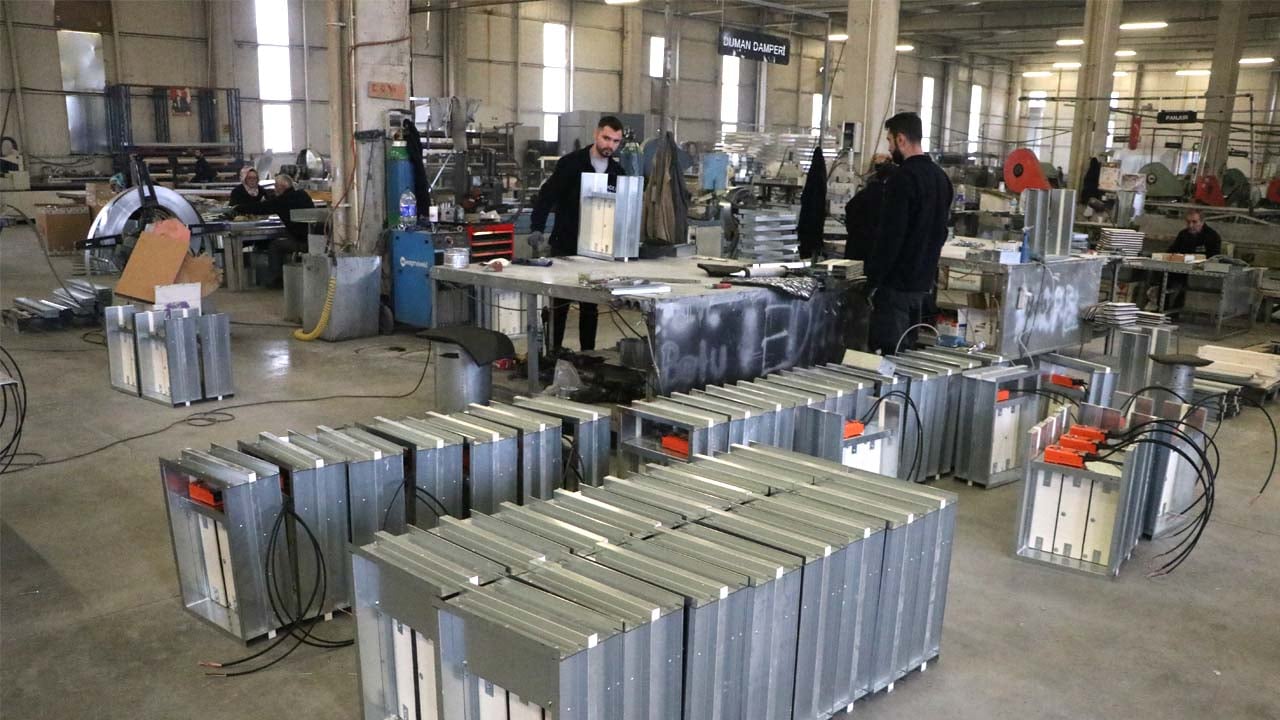 Foto - Potansiyel çok daha fazla! Türkiye yapıyor 20 ülke alıyor