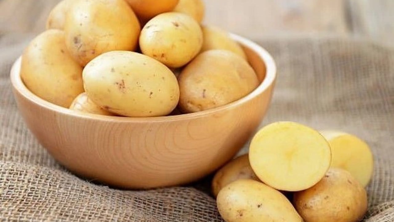 Foto - Potasyum deposu olarak biliniyor! Patates hakkında bilinmeyen gerçekler