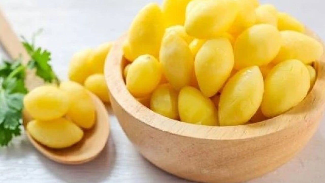 Foto - Potasyum deposu olarak biliniyor! Patates hakkında bilinmeyen gerçekler