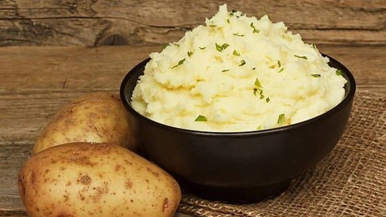 Foto - Potasyum deposu olarak biliniyor! Patates hakkında bilinmeyen gerçekler