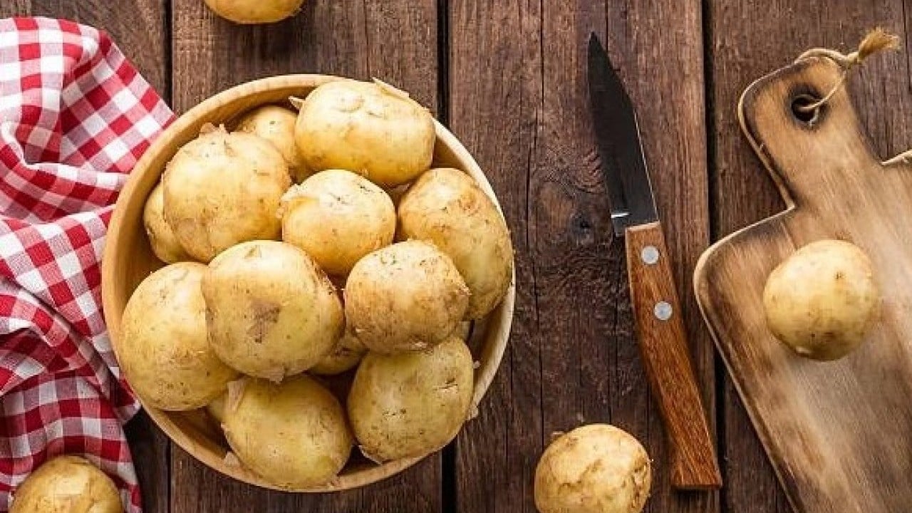 Foto - Potasyum deposu olarak biliniyor! Patates hakkında bilinmeyen gerçekler