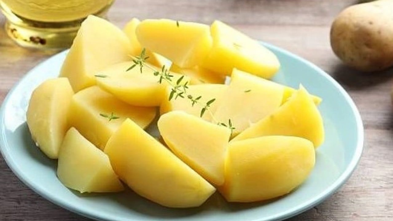 Foto - Potasyum deposu olarak biliniyor! Patates hakkında bilinmeyen gerçekler