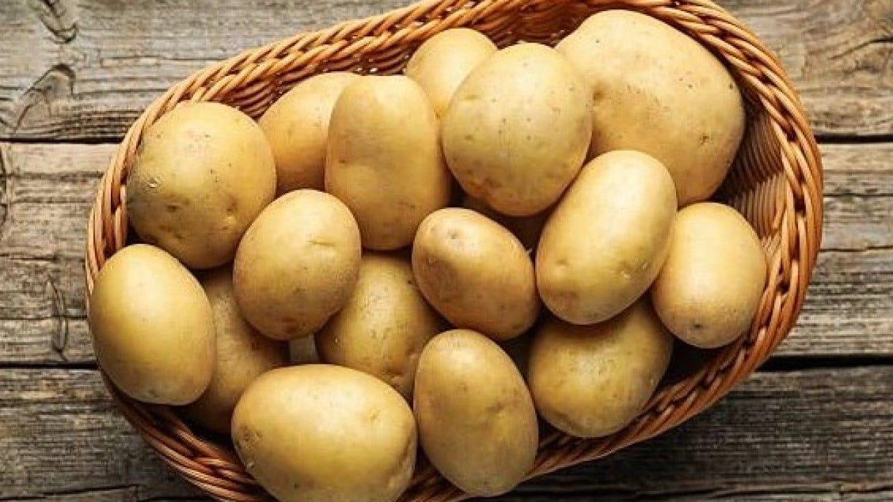 Foto - Potasyum deposu olarak biliniyor! Patates hakkında bilinmeyen gerçekler