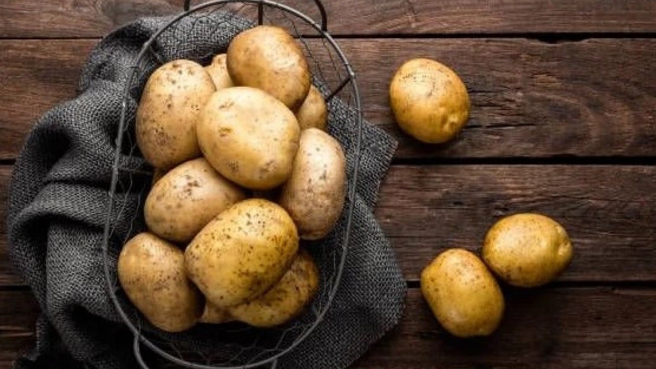 Foto - Potasyum deposu olarak biliniyor! Patates hakkında bilinmeyen gerçekler