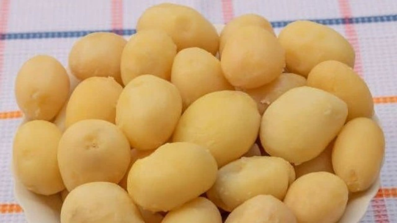 Foto - Potasyum deposu olarak biliniyor! Patates hakkında bilinmeyen gerçekler