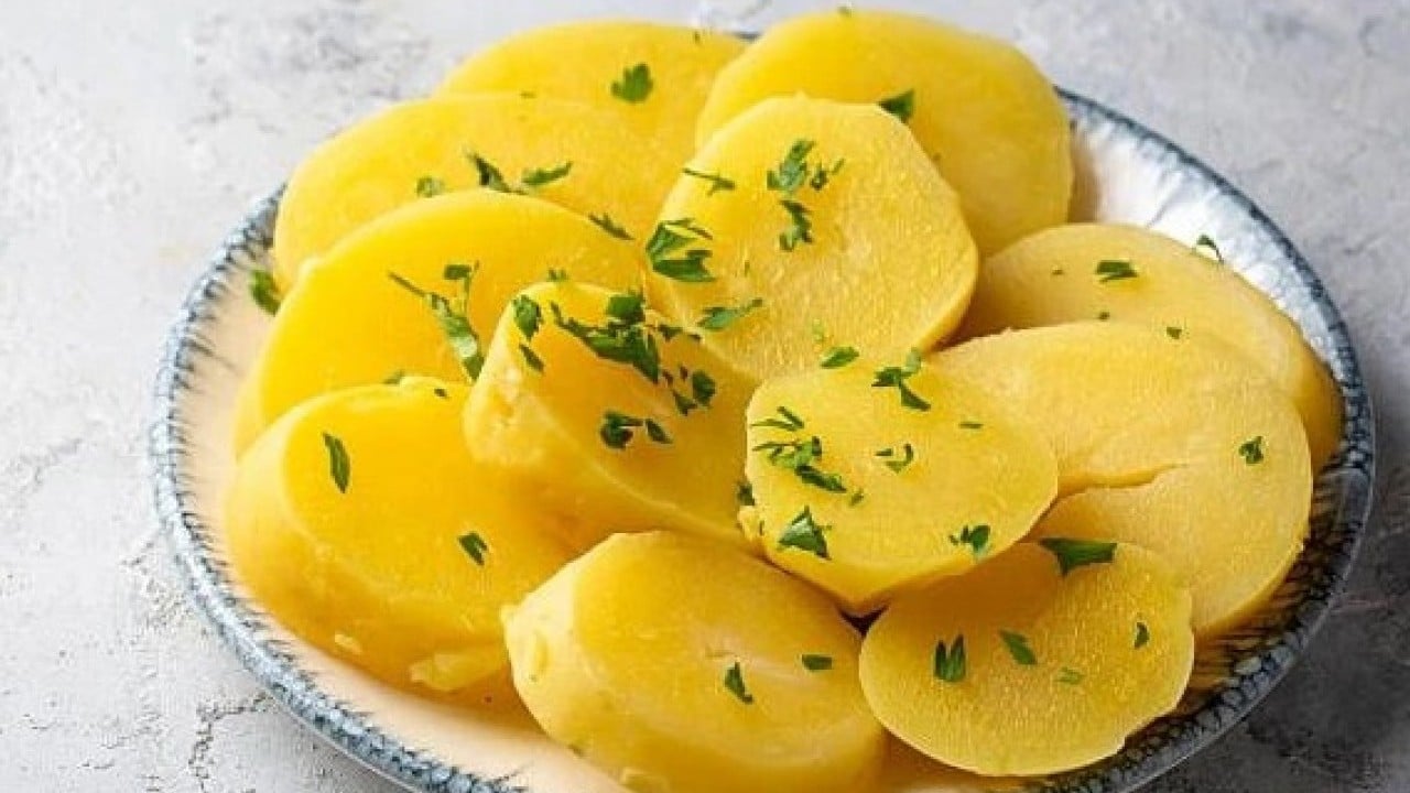 Foto - Potasyum deposu olarak biliniyor! Patates hakkında bilinmeyen gerçekler