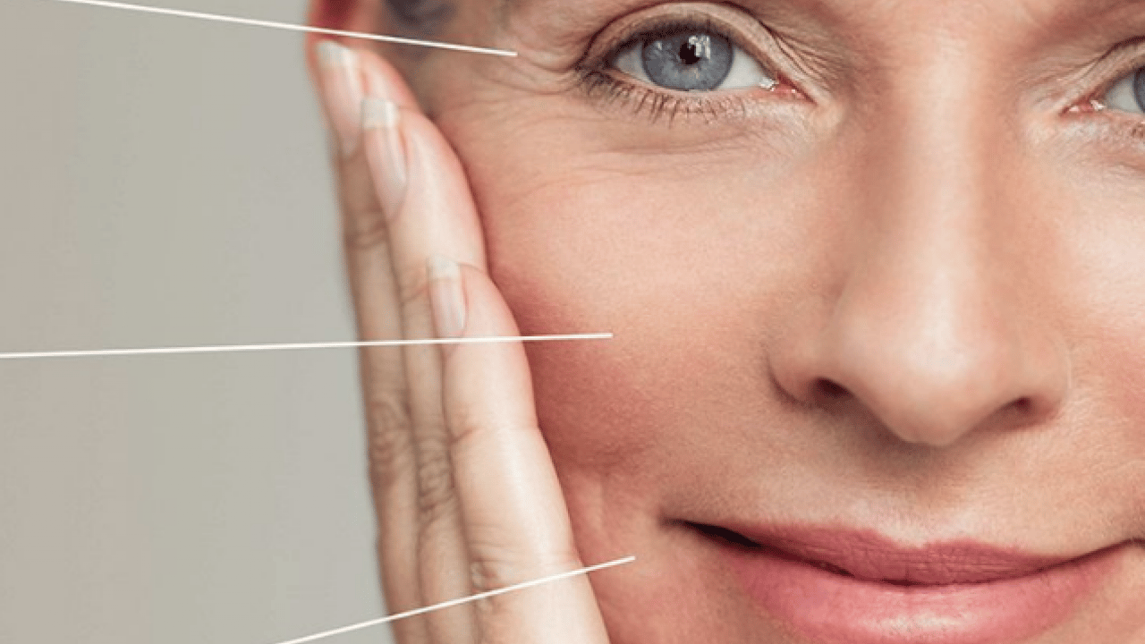 Foto - Pratik C vitamini maskesi: Pancar maskesi! Kadınlar süt ekleyin! Yüzde parlak görünüm kim istiyor ise mutlaka denemeli!