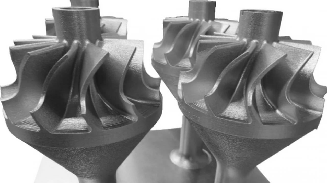 Foto - Pratt & Whitney’den katmanlı imalat ile üretilen motor: TJ150 motorunun testlerine başladılar...