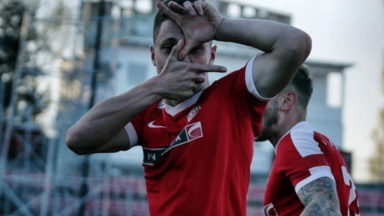 Foto - Premier Lig mi, Beşiktaş mı? Krejci'nin kararı bekleniyor: 27 yaşında üstelik!