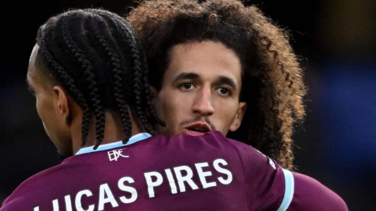 Foto - Premier Lig’de ırkçılık skandalı! Sosyal medyada ağır hakaretlere maruz kaldı