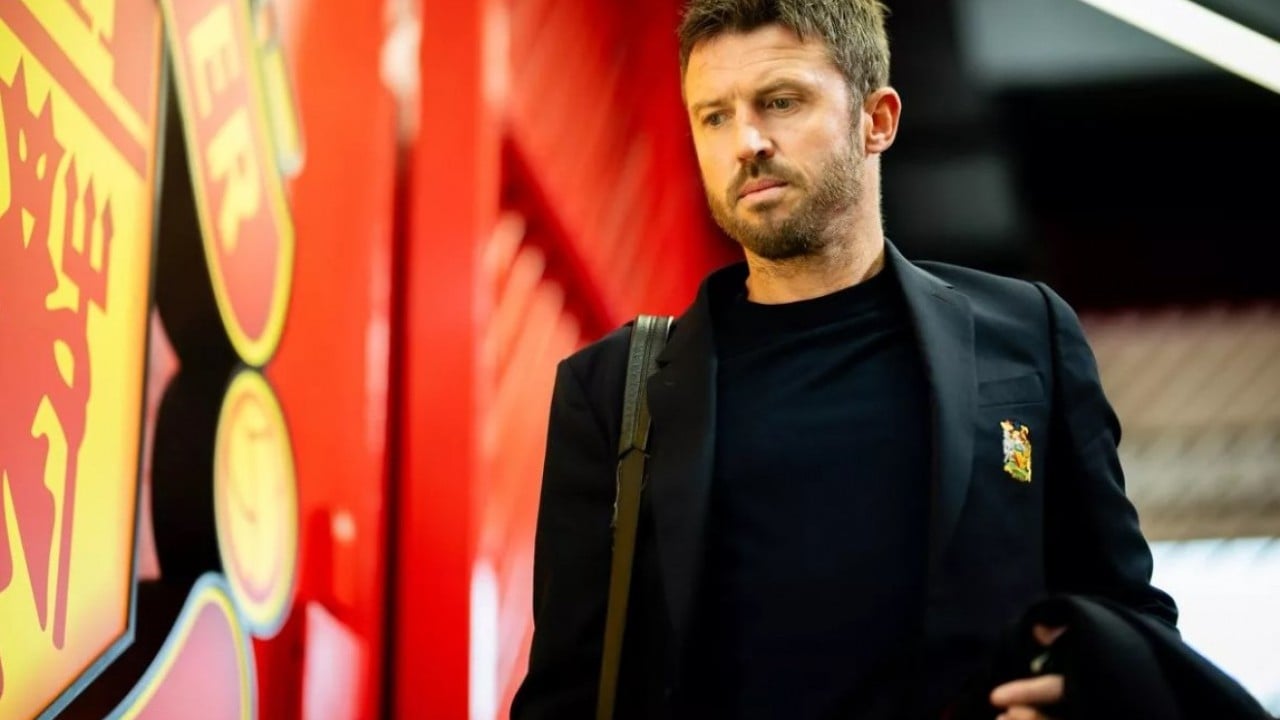 Foto - Premier Lig’in ayarlarıyla oynadı! Futbol dünyası Michael Carrick’ı konuşuyor