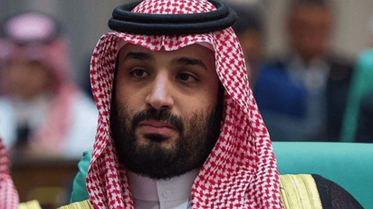 Foto - Prens Selman düğmeye bastı: Suudi Arabistan'dan İran'a uyarı: Yanlış hesaplamalardan uzak durun