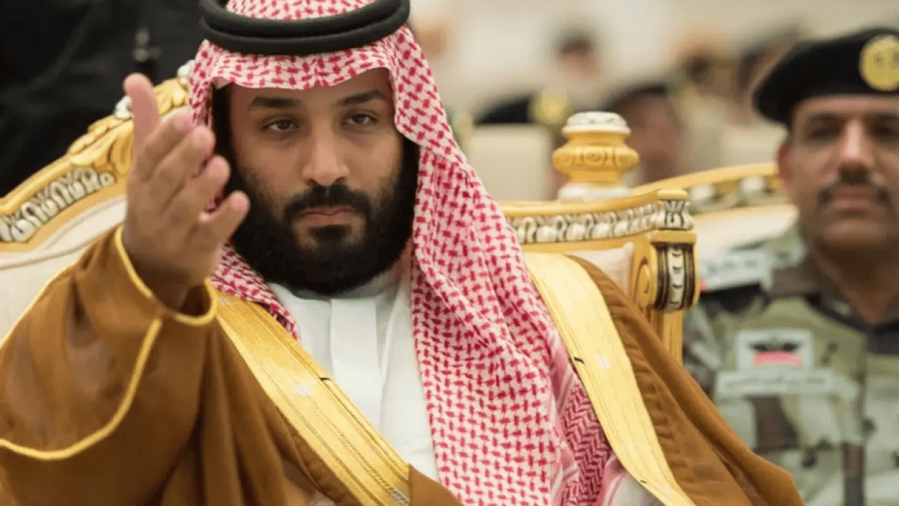 Foto - Prens Selman düğmeye bastı: Suudi Arabistan'dan İran'a uyarı: Yanlış hesaplamalardan uzak durun