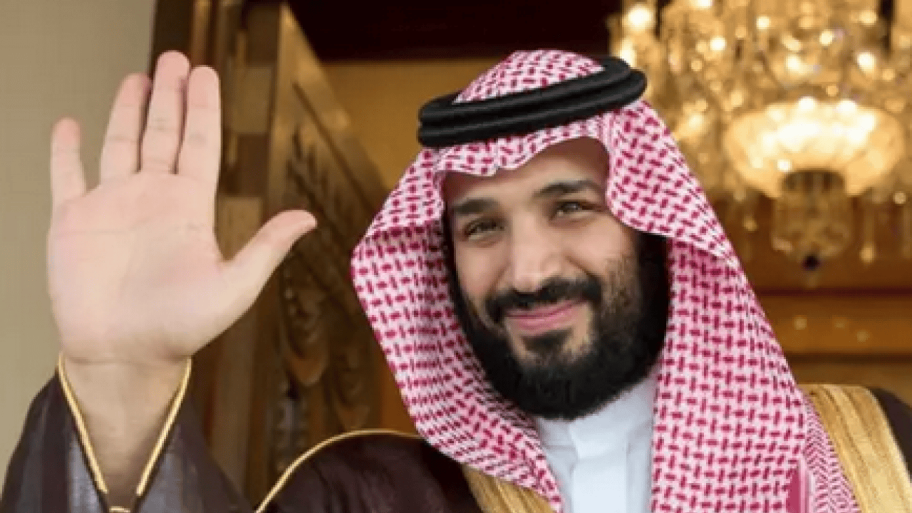 Foto - Prens Selman düğmeye bastı: Suudi Arabistan'dan İran'a uyarı: Yanlış hesaplamalardan uzak durun