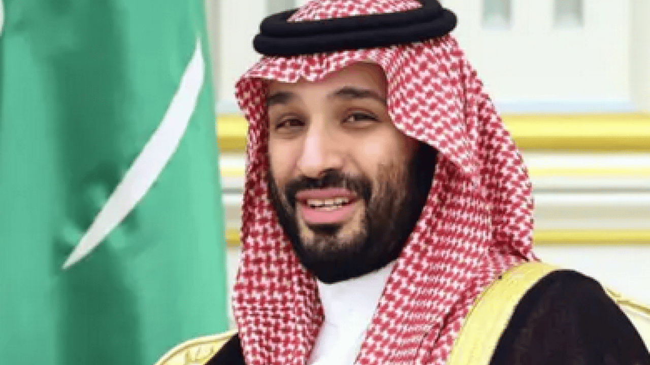 Foto - Prens Selman düğmeye bastı: Suudi Arabistan'dan İran'a uyarı: Yanlış hesaplamalardan uzak durun