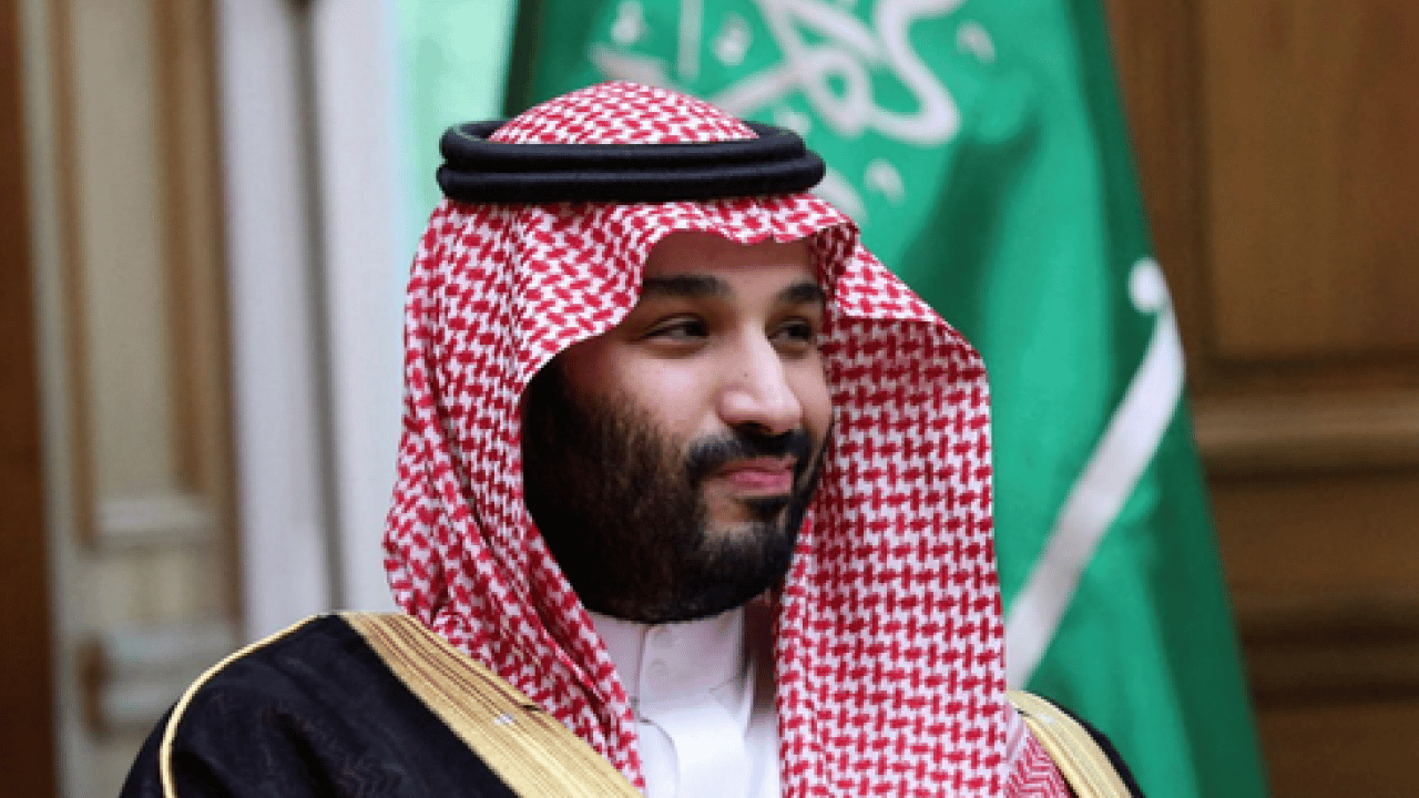 Foto - Prens Selman düğmeye bastı: Suudi Arabistan'dan İran'a uyarı: Yanlış hesaplamalardan uzak durun