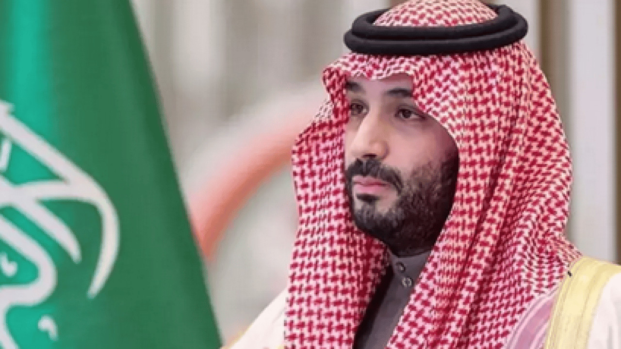 Foto - Prens Selman düğmeye bastı: Suudi Arabistan'dan İran'a uyarı: Yanlış hesaplamalardan uzak durun