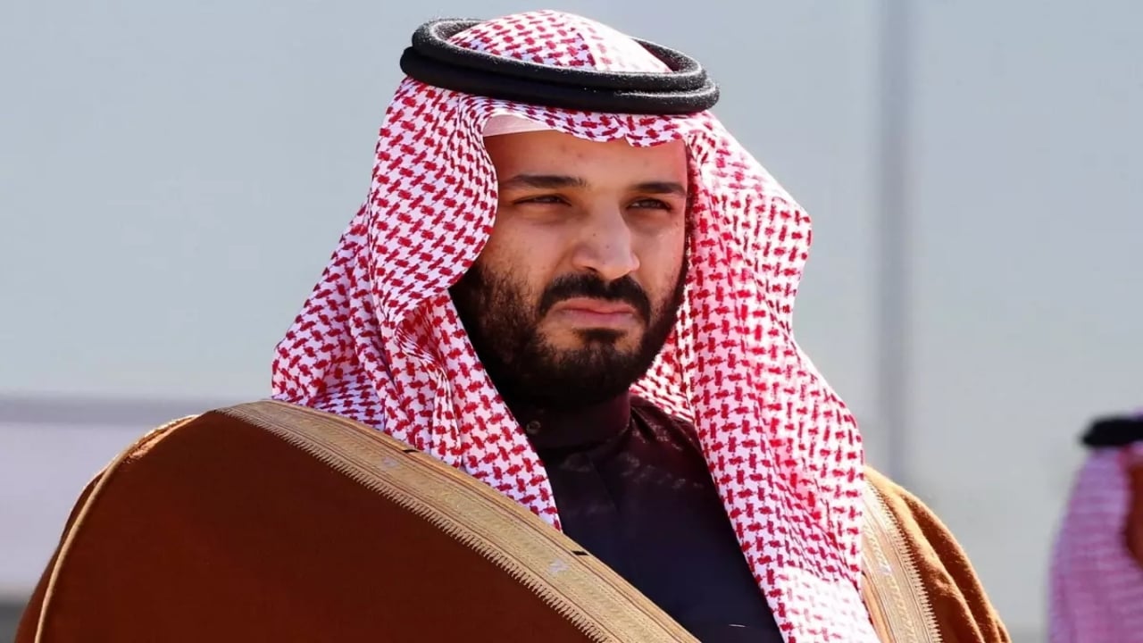 Foto - Prens Selman’dan dikkat çeken "Türkiye" talimatı! Bakanlarına ardı ardına yetkileri verdi