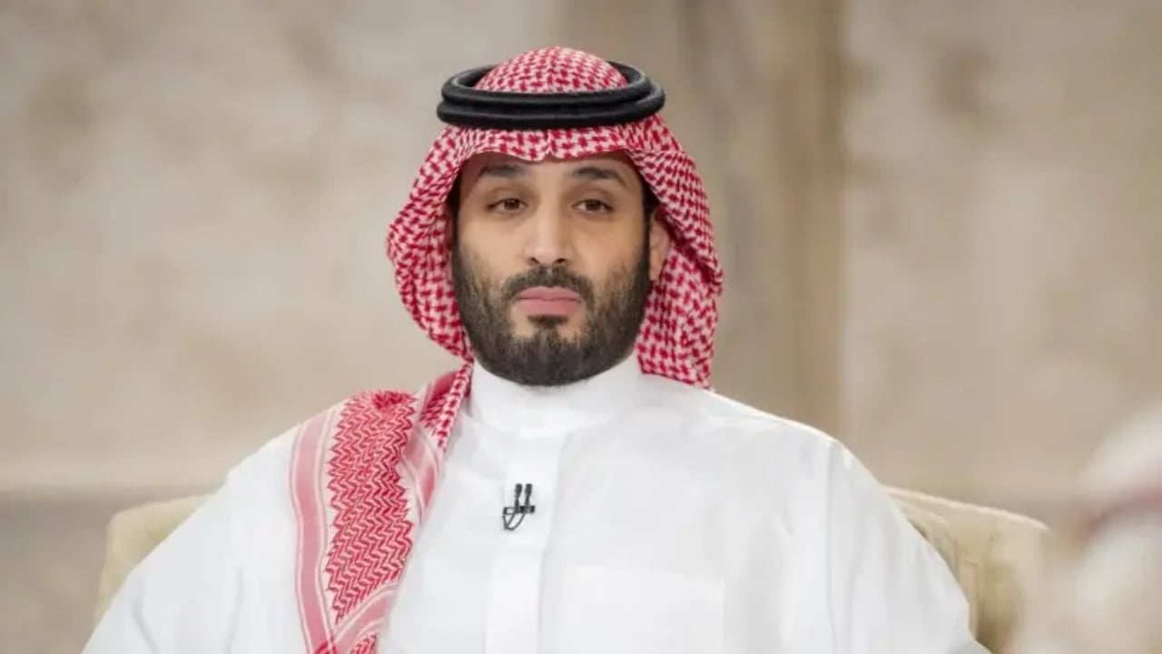 Foto - Prens Selman’dan dikkat çeken "Türkiye" talimatı! Bakanlarına ardı ardına yetkileri verdi