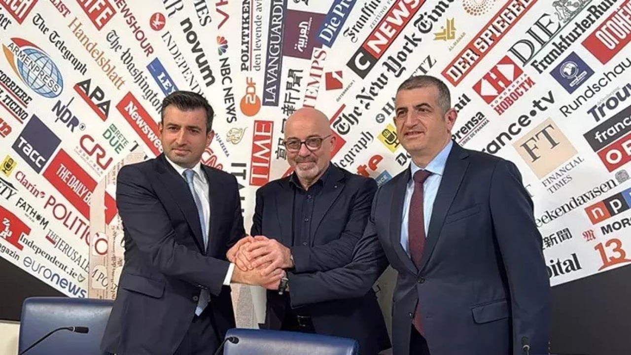 Foto - Prens Selman'ın Baykar'ın ortağını kurtarma planı ortaya çıktı! Anlaşma an meselesi