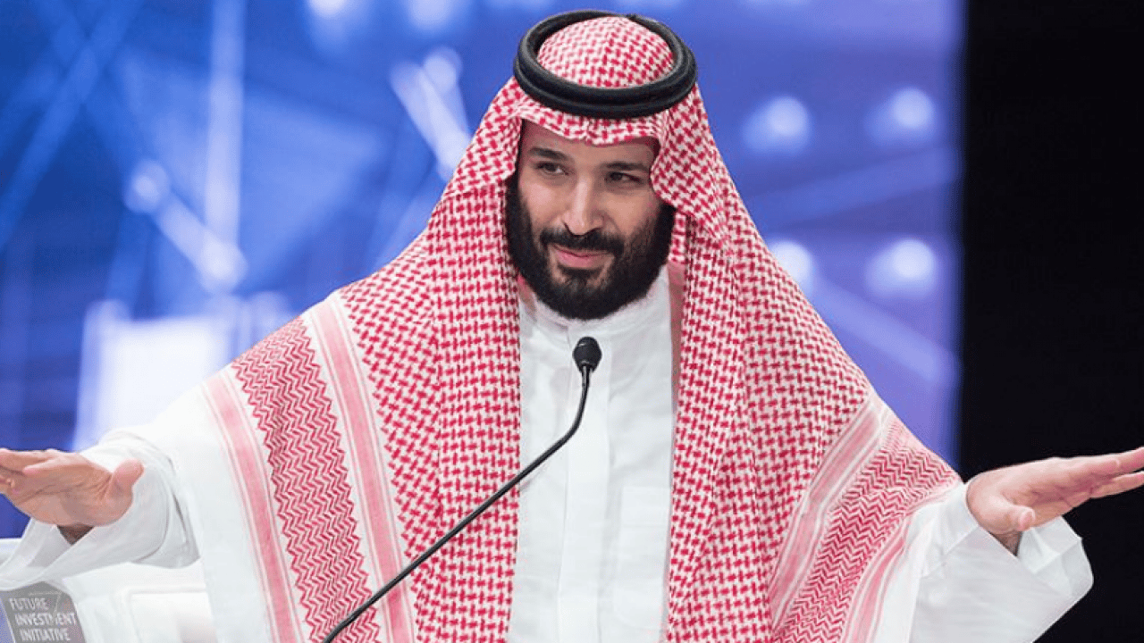 Foto - Suudi Arabistan'ın alkol satışına izin verdi