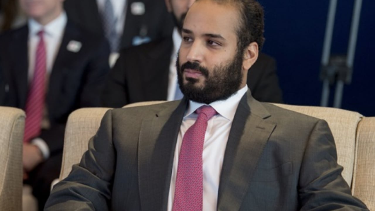 Foto - Suudi Arabistan'ın alkol satışına izin verdi