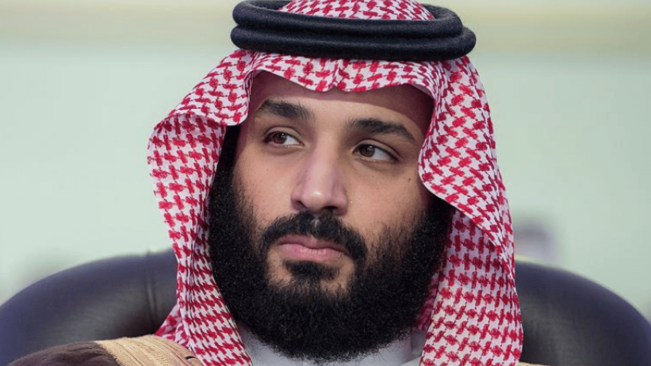 Foto - Suudi Arabistan'ın alkol satışına izin verdi