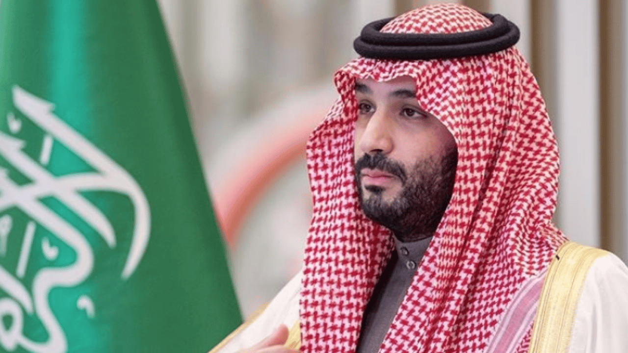 Foto - Suudi Arabistan'ın alkol satışına izin verdi