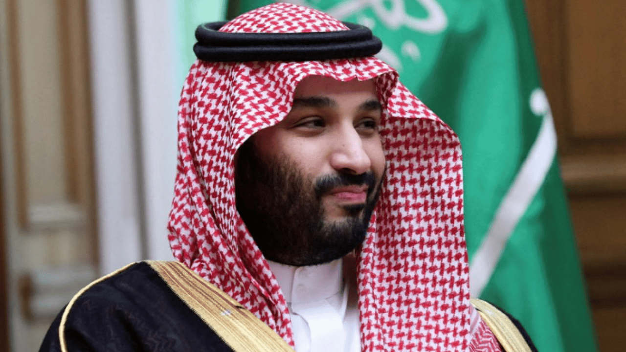 Foto - Suudi Arabistan'ın alkol satışına izin verdi