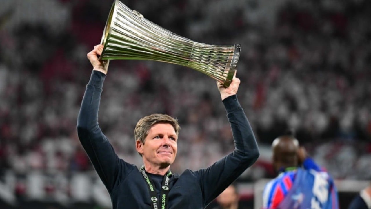 Foto - ‘Prensip anlaşma yapıldı’ denilmişti! Beşiktaş'tan resmi Oliver Glasner açıklaması