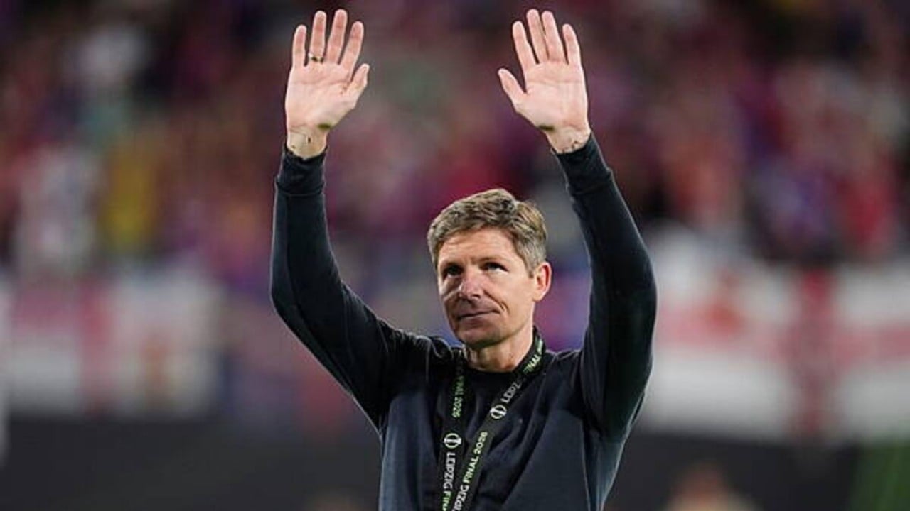 Foto - ‘Prensip anlaşma yapıldı’ denilmişti! Beşiktaş'tan resmi Oliver Glasner açıklaması