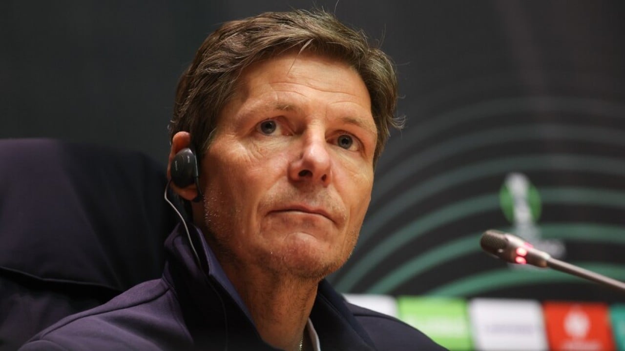 ‘Prensip anlaşma yapıldı’ denilmişti! Beşiktaş'tan resmi Oliver Glasner açıklaması