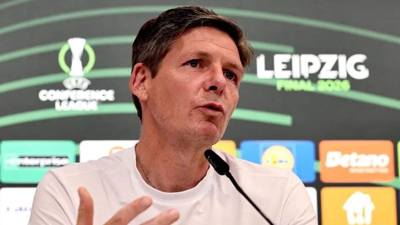 Foto - ‘Prensip anlaşma yapıldı’ denilmişti! Beşiktaş'tan resmi Oliver Glasner açıklaması