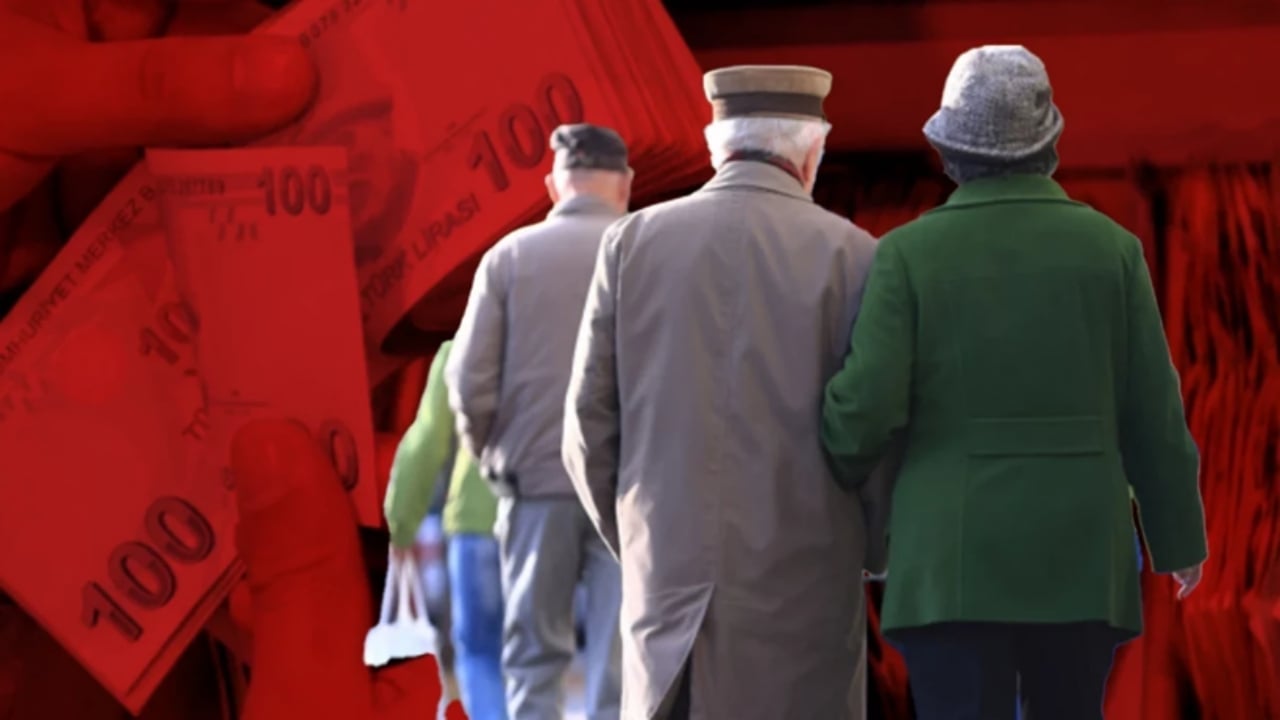 Foto - Prim ödedikçe maaşı düşenlere müjde! Emeklilik için sil baştan düzenleme geliyor: Çalıştıkça maaş artacak