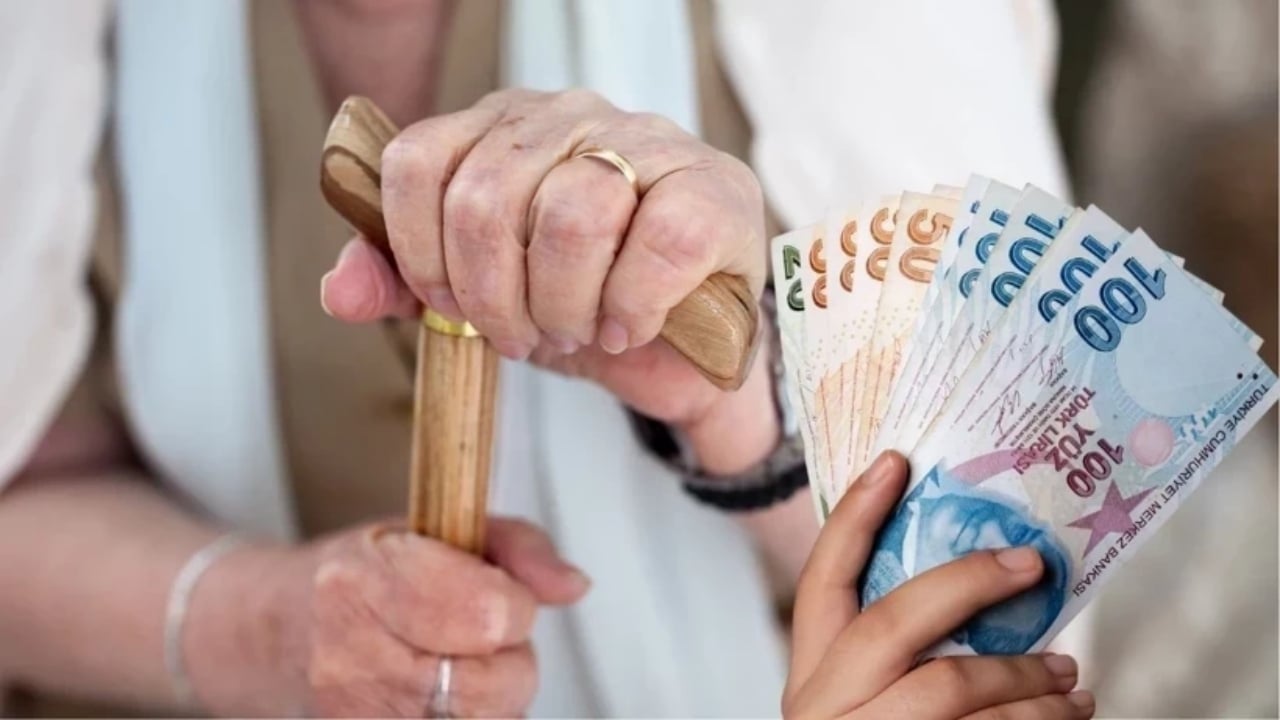 Foto - Prim ödedikçe maaşı düşenlere müjde! Emeklilik için sil baştan düzenleme geliyor: Çalıştıkça maaş artacak