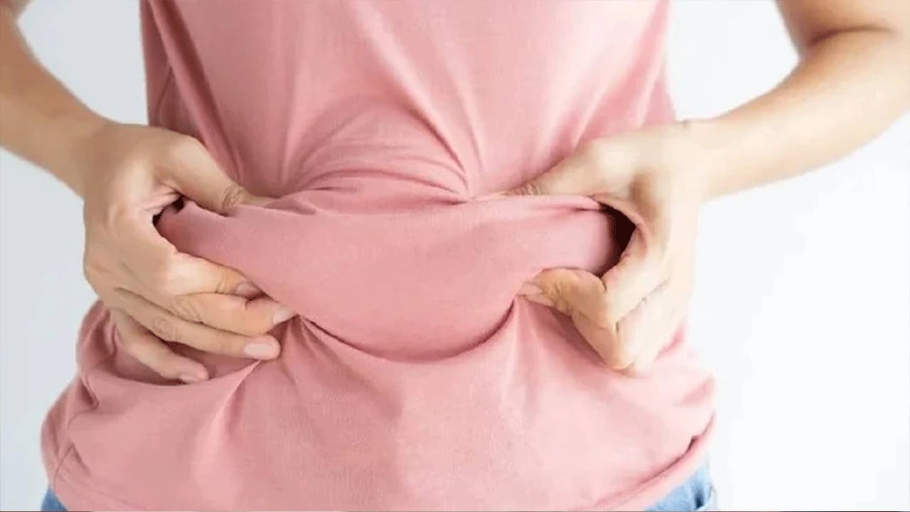 Foto - Prof. Dr. Ahmet Karacalar uyardı: Bu bir obezite değil, ilkel çağlardan kalan 'evrimsel' bir miras