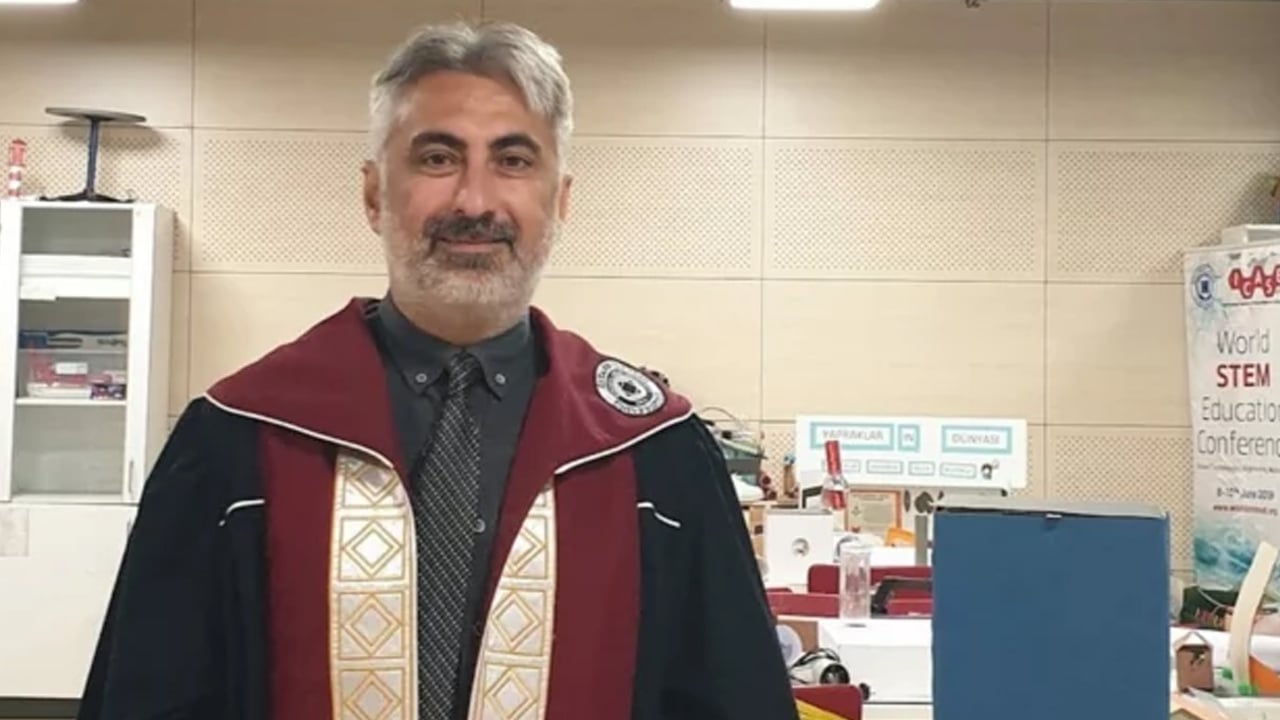 Foto - Prof. Dr. Devrim Akgündüz uyardı: Bunu yapmayın! Tatili test kampına çevirmeyin