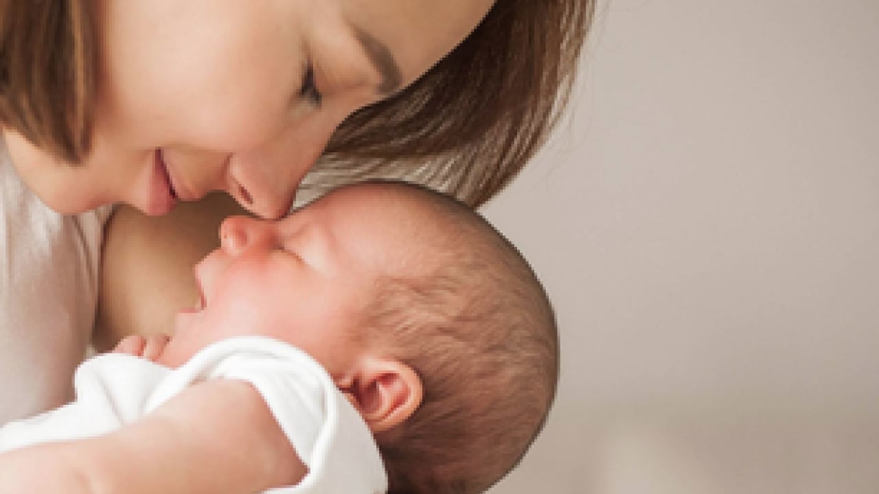 Foto - Prof. Dr. ciddi şekilde uyardı... Kalp ve damar sağlığı için ilk adım anne karnında atılıyor