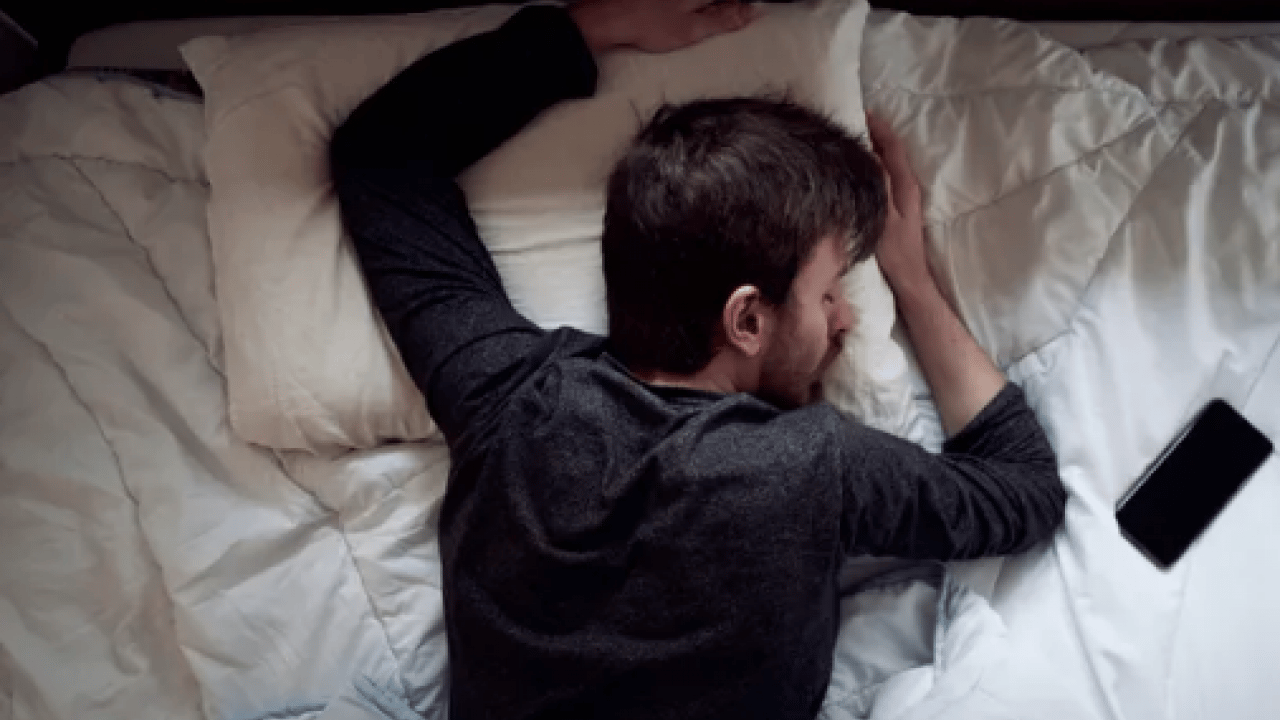 Prof. Dr. duyurdu: Yetersiz uyku birçok hastalığın riskini artırıyor